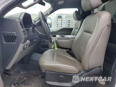 Zdjęcie 7 z 12 samochodu: 2021 FORD F550 SUPER DUTY VIN:1FDUF5HN1MDA05408 - miniatura