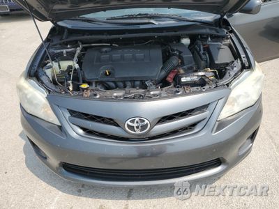 Zdjęcie 11 z 14 samochodu: 2012 TOYOTA COROLLA BASE VIN:5YFBU4EE4CP045087 - miniatura