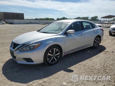 2017 NISS ALTIMA 2.5 1N4AL3AP2HC139927 - główne zdjęcie licytacji z USA - miniatura