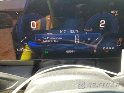 Zdjęcie 9 z 13 samochodu: 2024 CHEVROLET BLAZER 2LT VIN:3GNKDBRJXRS220568 - miniatura