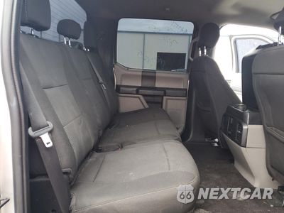 Zdjęcie 10 z 13 samochodu: 2018 FORD F150 SUPERCREW VIN:1FTEW1CP5JFB39316 - miniatura