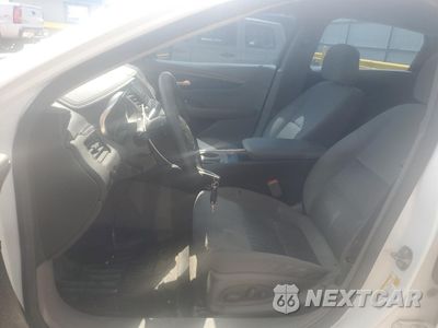 Zdjęcie 7 z 12 samochodu: 2017 CHEVROLET IMPALA LS VIN:2G11Z5SA9H9179646 - miniatura