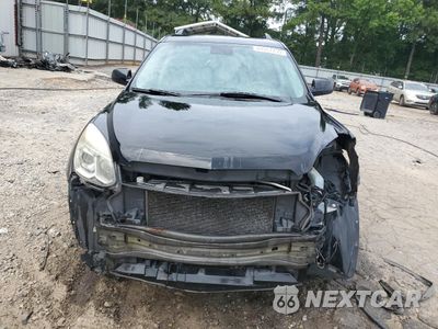 Piąte zdjęcie samochodu w środku: 2016 CHEVROLET EQUINOX LT VIN:2GNFLFE33G6181563 - miniatura