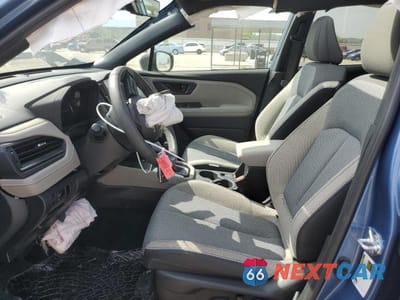 Zdjęcie 7 z 14 samochodu: 2025 SUBARU FORESTER PREMIUM VIN:JF2SLDDC7SH491622 - miniatura