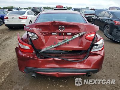 Zdjęcie 6 z 12 samochodu: 2016 NISSAN ALTIMA 2.5 VIN:1N4AL3AP8GC227427 - miniatura