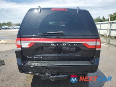 Zdjęcie 6 z 13 samochodu: 2017 LINCOLN NAVIGATOR SELECT VIN:5LMJJ2HT3HEL02126 - miniatura
