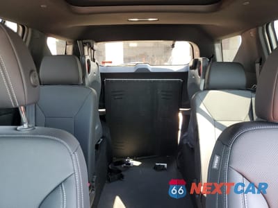 Zdjęcie 10 z 14 samochodu: 2024 CHEVROLET TRAVERSE LT VIN:1GNERGKS5RJ155435 - miniatura