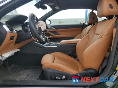 Zdjęcie 7 z 12 samochodu: 2023 BMW 430I VIN:WBA23AT00PCL30485 - miniatura