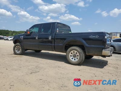 Drugie zdjęcie samochodu z przodu: 2008 FORD F250 SUPER DUTY VIN:1FTSW21R28ED95412 - miniatura