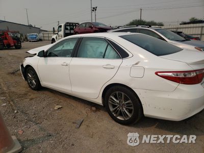 Drugie zdjęcie samochodu z przodu: 2016 TOYOTA CAMRY LE VIN:4T1BF1FK7GU210017 - miniatura