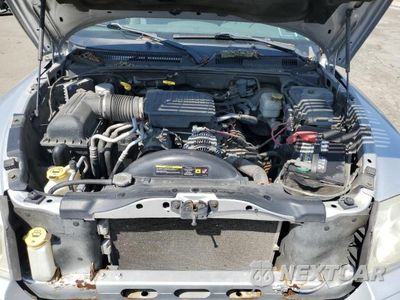 Zdjęcie 11 z 12 samochodu: 2006 DODGE DAKOTA QUAD SLT VIN:1D7HW48N76S667983 - miniatura