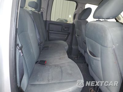Zdjęcie 10 z 13 samochodu: 2013 RAM 1500 ST VIN:1C6RR7FP9DS586175 - miniatura