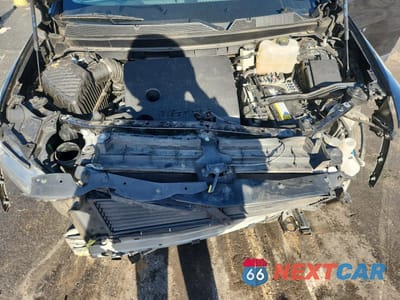 Zdjęcie 11 z 12 samochodu: 2019 CHEVROLET TRAVERSE LS VIN:1GNERFKW4KJ294765 - miniatura