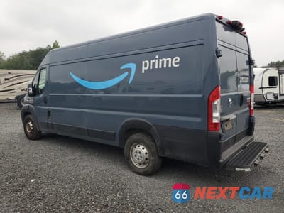 Drugie zdjęcie samochodu z przodu: 2022 RAM PROMASTER 3500 3500 HIGH VIN:3C6MRVJG9NE112138 - miniatura