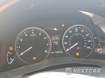 Zdjęcie 9 z 14 samochodu: 2013 LEXUS ES 350 VIN:JTHBK1GG7D2037745 - miniatura
