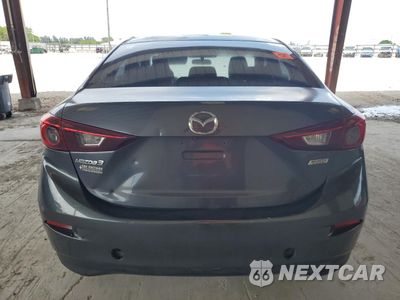 Zdjęcie 6 z 13 samochodu: 2016 MAZDA 3 SPORT VIN:JM1BM1U72G1282737 - miniatura