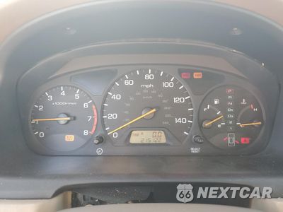 Zdjęcie 9 z 15 samochodu: 2000 HONDA ACCORD EX VIN:1HGCG1652YA060788 - miniatura