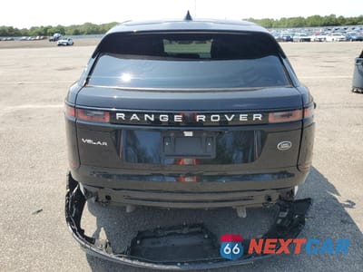 Zdjęcie 6 z 16 samochodu: 2022 LAND ROVER RANGE ROVER VELAR S VIN:SALYJ2EU5NA335031 - miniatura