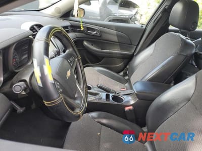 Zdjęcie 7 z 12 samochodu: 2016 CHEVROLET MALIBU LIMITED LT VIN:1G11C5SA1GU116446 - miniatura