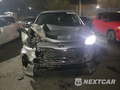 Piąte zdjęcie samochodu w środku: 2022 KIA SPORTAGE LX VIN:KNDPM3AC7N7980421 - miniatura