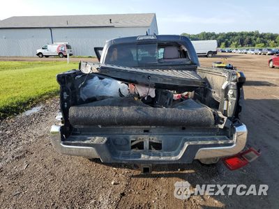 Zdjęcie 6 z 13 samochodu: 2020 TOYOTA TACOMA DOUBLE CAB VIN:3TMCZ5AN7LM291155 - miniatura