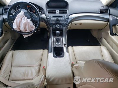 Zdjęcie 8 z 14 samochodu: 2013 ACURA TL VIN:19UUA8F20DA011023 - miniatura