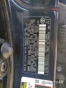 Zdjęcie 12 z 12 samochodu: 2018 TOYOTA COROLLA L VIN:2T1BURHE1JC006253 - miniatura