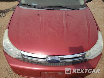 Zdjęcie 11 z 12 samochodu: 2009 FORD FOCUS SE VIN:1FAHP35N29W174446 - miniatura