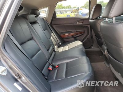 Zdjęcie 10 z 14 samochodu: 2010 HONDA ACCORD CROSSTOUR EXL VIN:5J6TF2H52AL005556 - miniatura
