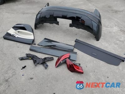 Zdjęcie 13 z 14 samochodu: 2024 AUDI Q8 E-TRON PREMIUM PLUS VIN:WA15AAGE3RB060764 - miniatura