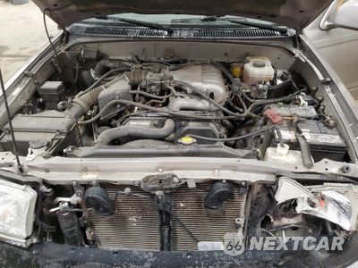 Zdjęcie 12 z 15 samochodu: 2002 TOYOTA 4RUNNER SR5 VIN:JT3HN86R320378295 - miniatura