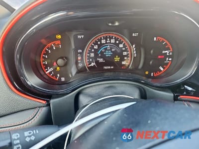 Zdjęcie 9 z 14 samochodu: 2023 DODGE DURANGO GT VIN:1C4RDJDG9PC625174 - miniatura