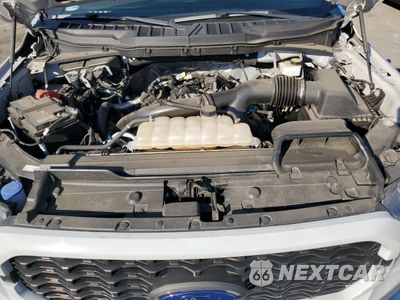 Zdjęcie 11 z 15 samochodu: 2023 FORD F150 SUPERCREW VIN:1FTEW1CP9PKD21178 - miniatura