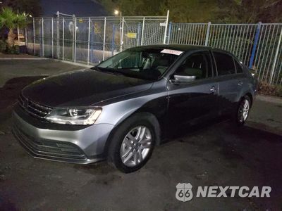 2018 VOLKSWAGEN JETTA S 3VW2B7AJ4JM232695 - główne zdjęcie licytacji z USA - miniatura