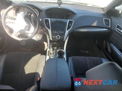 Zdjęcie 8 z 12 samochodu: 2020 ACURA TLX TECHNOLOGY TECHNOLOGY VIN:19UUB1F6XLA009589 - miniatura