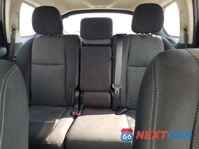 Zdjęcie 10 z 14 samochodu: 2017 NISSAN PATHFINDER S VIN:5N1DR2MM5HC614967 - miniatura