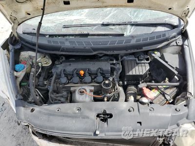 Zdjęcie 11 z 14 samochodu: 2010 HONDA CIVIC EX VIN:2HGFG1B85AH513483 - miniatura
