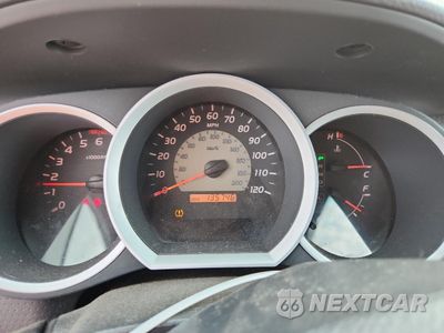 Zdjęcie 9 z 12 samochodu: 2009 TOYOTA TACOMA ACCESS CAB VIN:5TEUU42N79Z654996 - miniatura