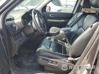 Zdjęcie 7 z 12 samochodu: 2014 HONDA PILOT TOURING VIN:5FNYF4H96EB009404 - miniatura