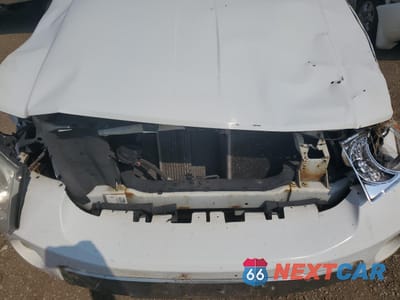 Zdjęcie 11 z 12 samochodu: 2008 DODGE DURANGO LIMITED VIN:1D8HD58278F101590 - miniatura