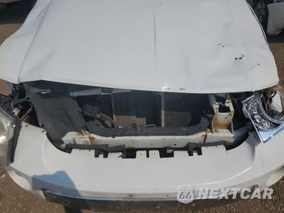 Zdjęcie 11 z 12 samochodu: 2008 DODGE DURANGO LIMITED VIN:1D8HD58278F101590 - miniatura