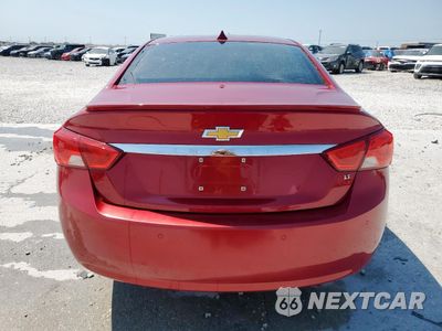 Zdjęcie 6 z 14 samochodu: 2014 CHEVROLET IMPALA LT VIN:2G1125S35E9100958 - miniatura