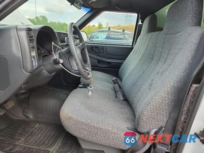 Zdjęcie 7 z 14 samochodu: 1998 CHEVROLET S TRUCK S10 VIN:1GCCS1444WK206557 - miniatura