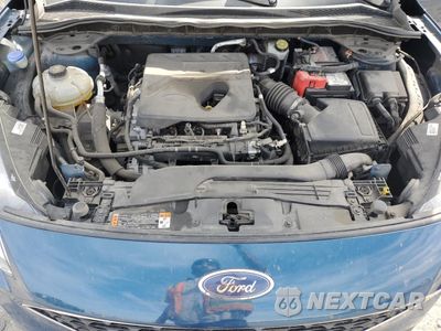 Zdjęcie 12 z 16 samochodu: 2020 FORD ESCAPE SE VIN:1FMCU9G60LUB06876 - miniatura