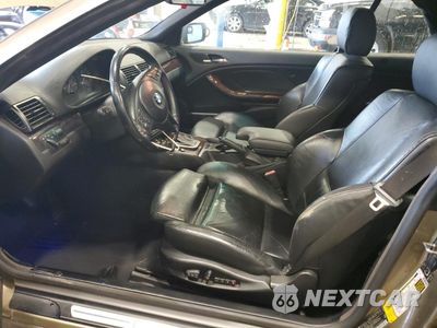 Zdjęcie 7 z 12 samochodu: 2006 BMW 325 CI VIN:WBABW33466PX88903 - miniatura