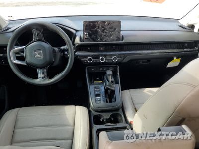 Zdjęcie 8 z 15 samochodu: 2023 HONDA CR-V EXL VIN:5J6RS3H79PL000571 - miniatura