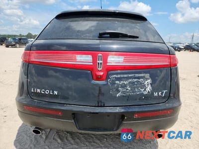 Zdjęcie 6 z 13 samochodu: 2019 LINCOLN MKT VIN:2LMHJ5AT7KBL01419 - miniatura
