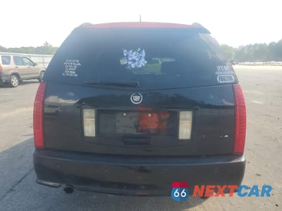 Zdjęcie 6 z 15 samochodu: 2008 CADILLAC SRX VIN:1GYEE437080139073 - miniatura