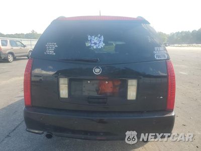 Zdjęcie 6 z 15 samochodu: 2008 CADILLAC SRX VIN:1GYEE437080139073 - miniatura