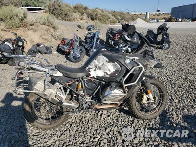 2020 BMW R 1250 GS ADVENTURE WB10J5306L6D02822 - główne zdjęcie licytacji z USA - miniatura